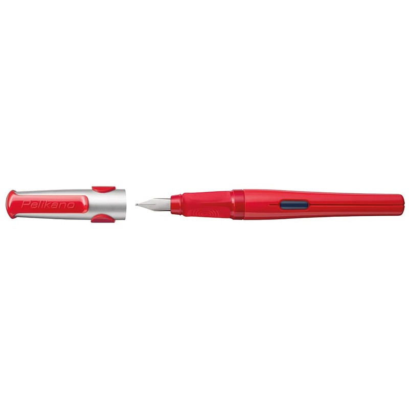 Pelikan Pelikano New Fountain Pen with A Size Nib in