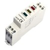 BEMKO L9 L9-3F Indicator Lights 3, 1.8 W, Indicator 1