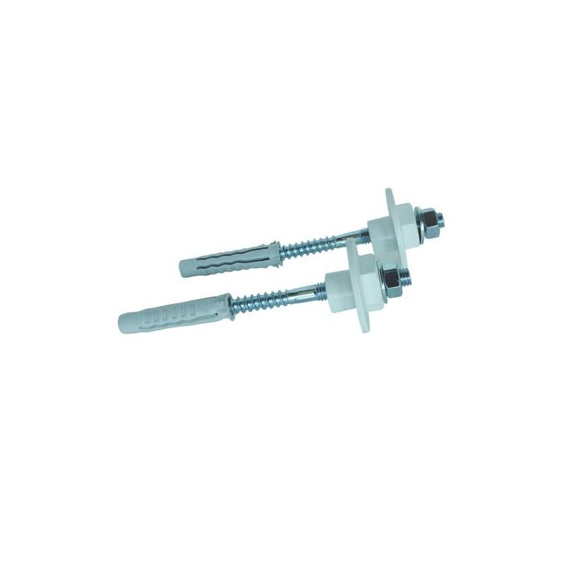 SOMATHERM FOR YOU - Set of 2 Sink Brackets for