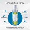 Expressive scent Room Spray Air Freshener - Long Lasting Jasmine