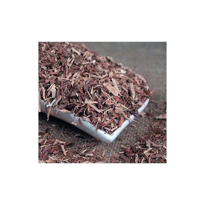 Naturix24 Virginia Cedar, Cedar Wood Cut - 250g