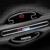 Mazda Door Handle Protector Atenza Axela CX-3 ms CX-4 CX-5