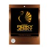 Perky Jerky Tasty Teriyaki Turkey Jerky, 2.2oz bag - Low