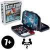 Hasbro Gaming Battleship with Planes Strategy Board Game for Ages