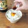 Asamurasaki Japanese Oyster Dashi Soy Sauce アサムラサキ だしかき醤油 かき醤油 600ml