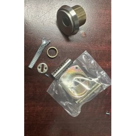 Mul-T-Lock Integrator 348 Rim Cyl 19