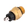 Cooling Fan Thermal Sensor Thermal Switch Copper Radiator 2FM-039-067 37760-KS4-880