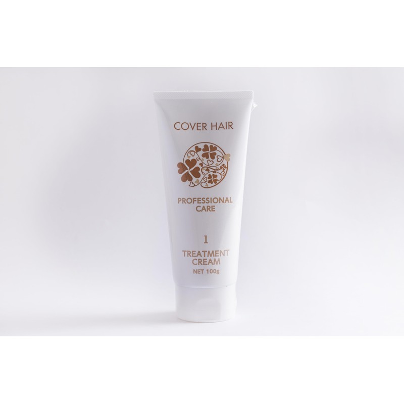 Cover Hair Professional Care Treatment Cream
