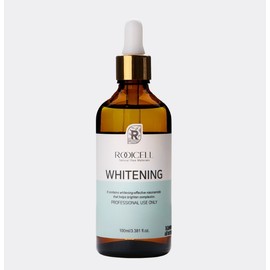 Louisell Whitening Serum Large Capacity 100ml Tone-up Radiance Antioxidant Blemish Relief Brightening Moisturizing / 루이셀 화이트닝 세럼 대용량 100ml 톤업 광채 항산화 잡티완화 브라이트닝 보습