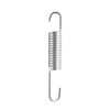 sourcing map Motorcycle Main Stand Return Spring Metal for GS125