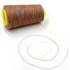 Tortoise 4 Cones of 3000 Yards Each Spool Thread for