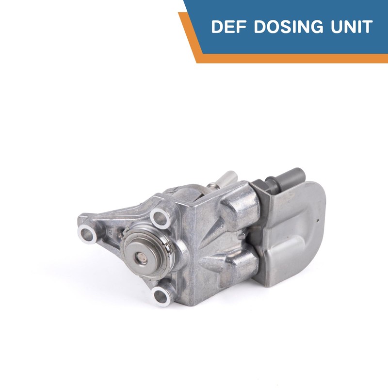 Baxzl DEF Dosing Unit Diesel Exhaust Fluid Injector Dosing Unit