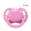 [CutiePlusU] Adult Large Size Pacifier Butterfly Shape Adult [Pack of