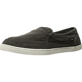 Sanuk Pair O Dice Washed Black 11