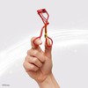 TWEEZERMAN Eyelash Curler and Eyelash Comb Set, Magic All Around,