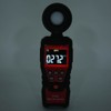 HT620L High Accuracy Portable Digital Light Illuminance Meter Photometer 0‑200000Lx