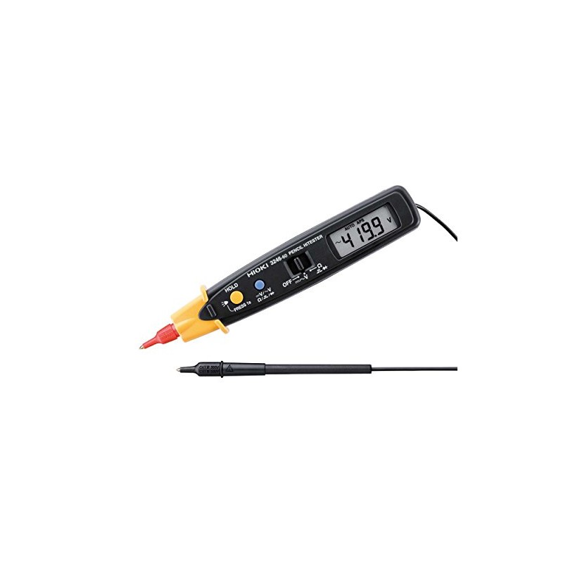 HIOKI (日置電機) 3246-60 デジタルマルチメーター