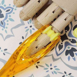 Finger Massager Hand Massager 4ea