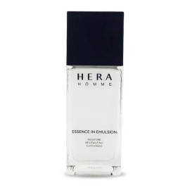 Hera 쿨샵 남성 화장품 헤라 옴므 에센스 에멀젼 보습로션 Coolshop Men's Cosmetic Hera Homme Essence Emulsion Moisturizing Lotion