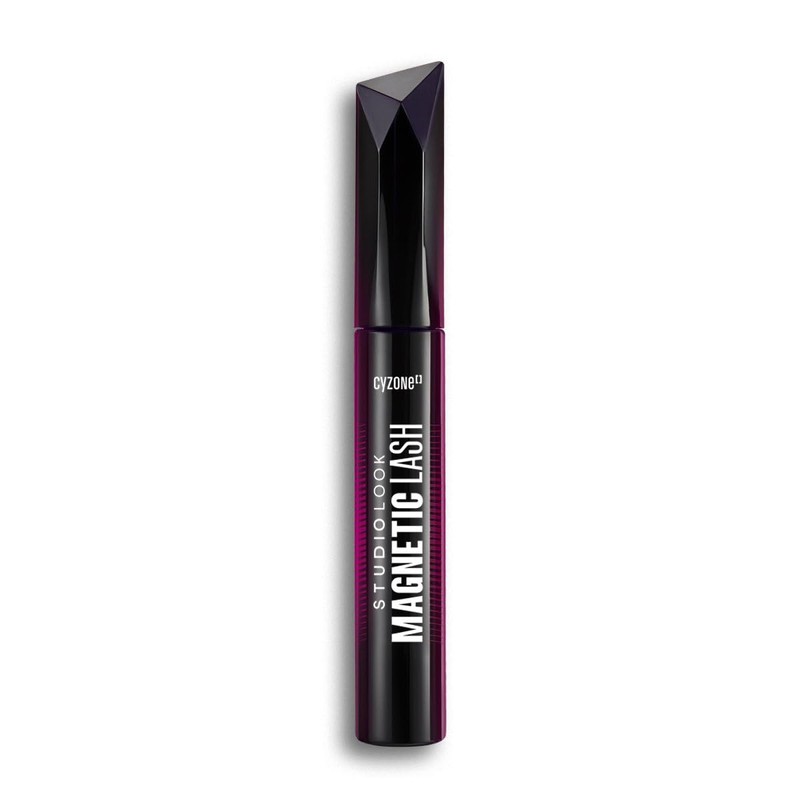 CYZONE - Studio Look Máscara de Pestañas Magnetic Lash Color
