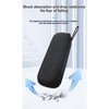 LICHIFIT Portable Storage Bag for DJI Osmo Pocket 3 Camera