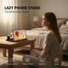 Screen Magnifier for Cell Phone, Phone Magnifier Screen with Adjustable