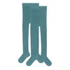 s.Oliver Children's Tights Pack of 2, navy