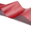 Leather Repair Patch Tape Burgundy Dull-Red 3 x 60 inch