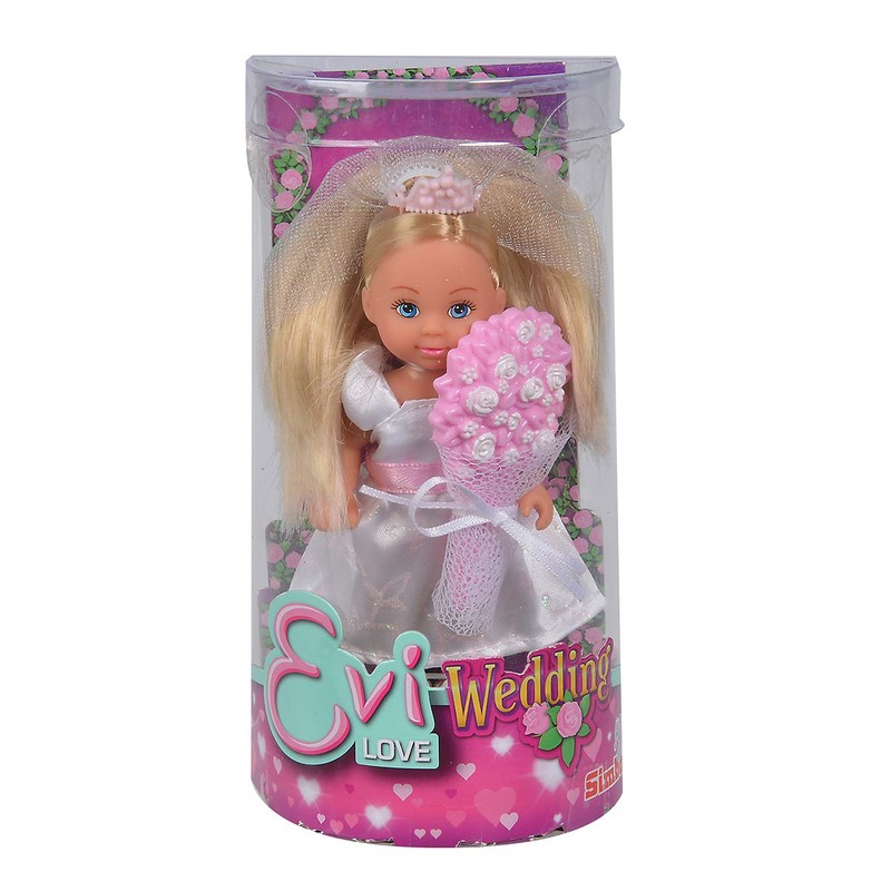 Evi Love Wedding