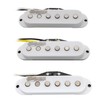 Wilkinson Vintage 60's Staggered Alnico 5 Single Coil Pickups Set