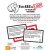 Cheatwell Games - You are A Liar - Fact Or
