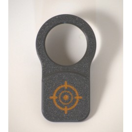 For Vortex Magnetic Digiscope Adapter Vortex Razor HD 16-48x65mm (Gen 1)  Grey