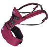 Professional MultiFunctional Ergonomic Mesh Breathable Baby Infant Carrier with Hip