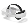 Meta Quest 2 Elite Strap with Battery for Enhanced Comfort