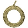yamako- Naturalist Rush Of Trivet, Small 88549