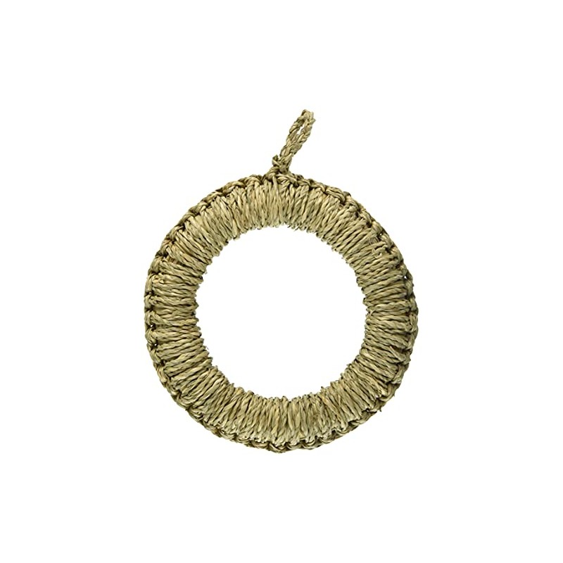 yamako- Naturalist Rush Of Trivet, Small 88549