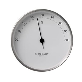 Georg Jensen Hygrometer