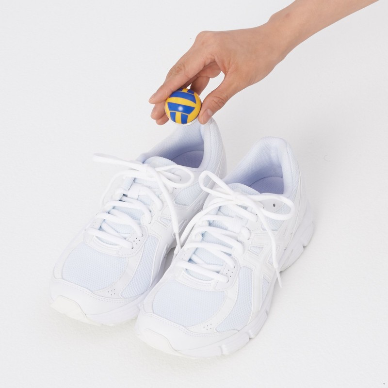 Finoa 5010 Freshball, Volleyball, Mint Scent