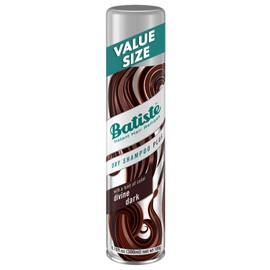 Batiste Dry Shampoo, Divine Dark, 10.10 fl. oz.