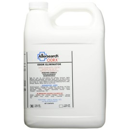 Allersearch ODRX Odor Eliminator 128-Ounce