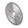 Circular Saw Blade High Speed Steel 18cm Saw Wheel Cutting