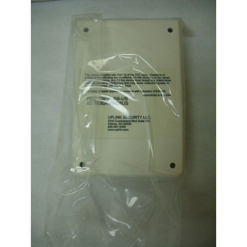 UPLINK 4500EZ 4G Universal Cellular Alarm Communicator - NEW