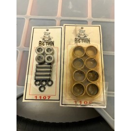 MAD DOG BIG TWIN Roller Rocker Rebuild Kit BUELL HARLEY-DAVIDSO