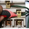 Triplett 9602 Sniff-It Non-Contact AC Voltage Detector with Overload Protection,