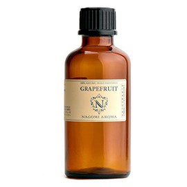 Grapefruit White 50ml Essential Oil Aroma Essential Oil Natural NAGOMI AROMA Grapefruit White 50ml AEAJ Certified Essential Oil