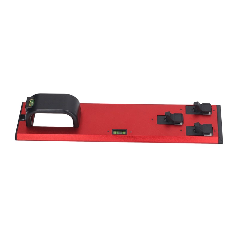 Picture Hanger Aluminum Alloy Accurate Positioning Easy Levelling Art Hanging
