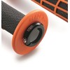 Genuine KTM Lock-On Grip Set, 2016-2023 SX-F, XC-W, EXC-F 79002923000