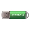 SIMMAX Flash Drive 5 Pack 32GB USB 2.0 Flash Drives