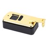 Fingerprint Lock Small Smart Electric Lock Built In Bag Luggage