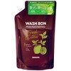 Saraya Washbon Prime Foam Fresh Citrus Refill, 16.9 fl oz